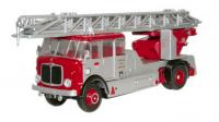 76AM001 Oxford Diecast AEC Mercury TL in London Fire Brigade livery